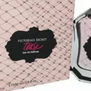 Tease Victoria se crees ray the perfume 3.4 oz.